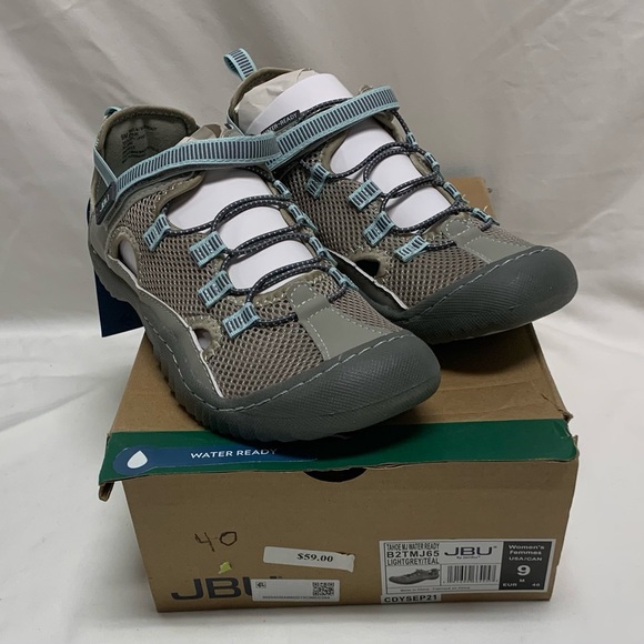 JBU Shoes Copy Jbu By Jambu Womens Water Ready Shoes Sandals Poshmark